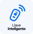 Llave inteligente