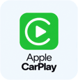 Apple CarPlay