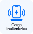 Cargador Inalambrico