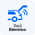 Baúl eléctrico