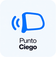Alerta de punto ciego