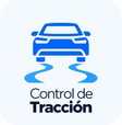 Control de tracción