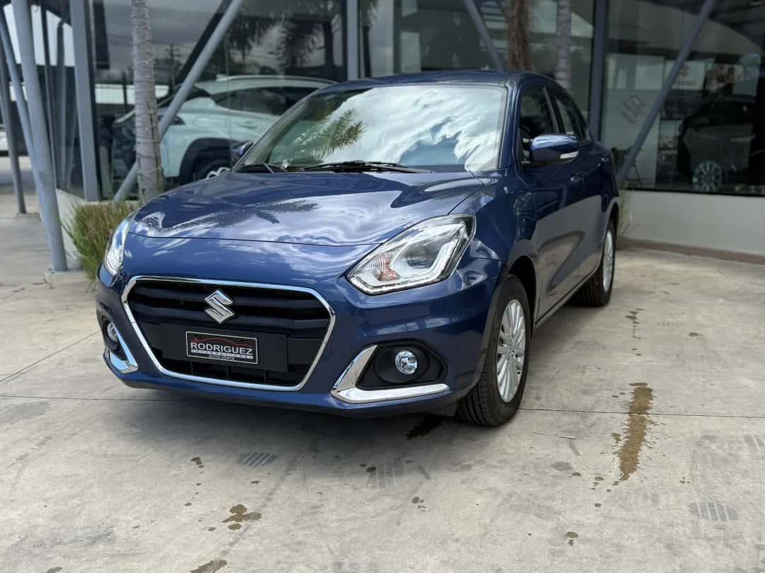 2024 Suzuki Dzire GLX nuevo en venta por Rodríguez Internacional Autoventa
