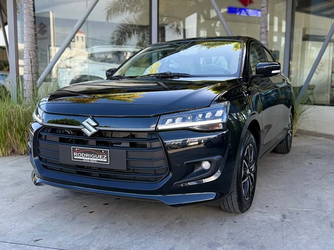 2026 Suzuki Dzire GLX nuevo en venta por Rodríguez Internacional Autoventa