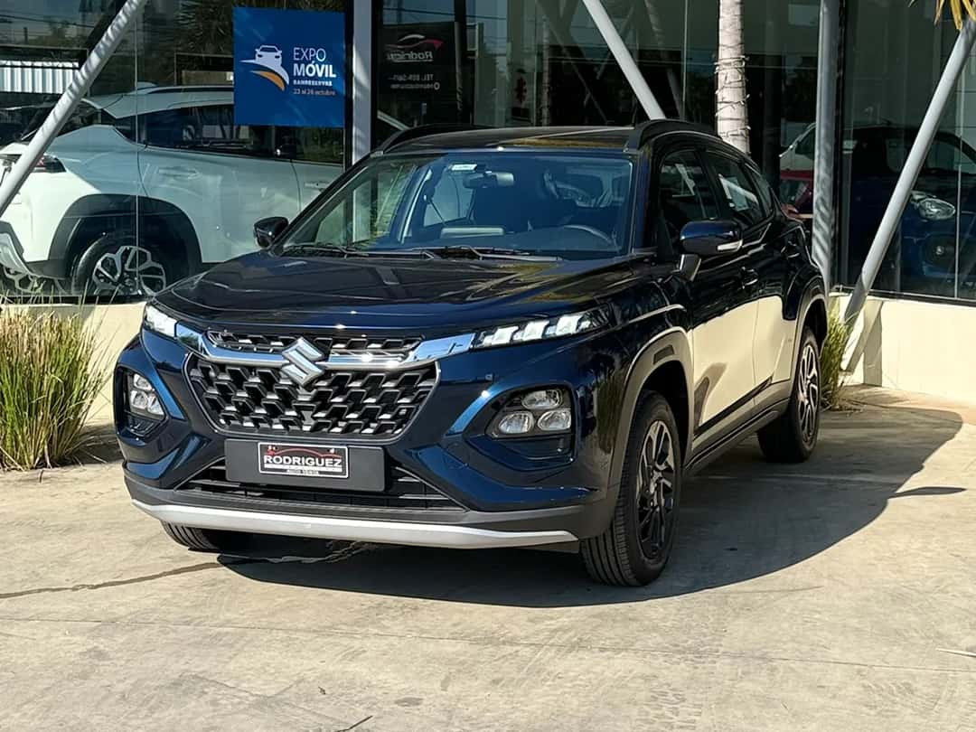 2026 Suzuki Fronx GL nuevo en venta por Rodríguez Internacional Autoventa