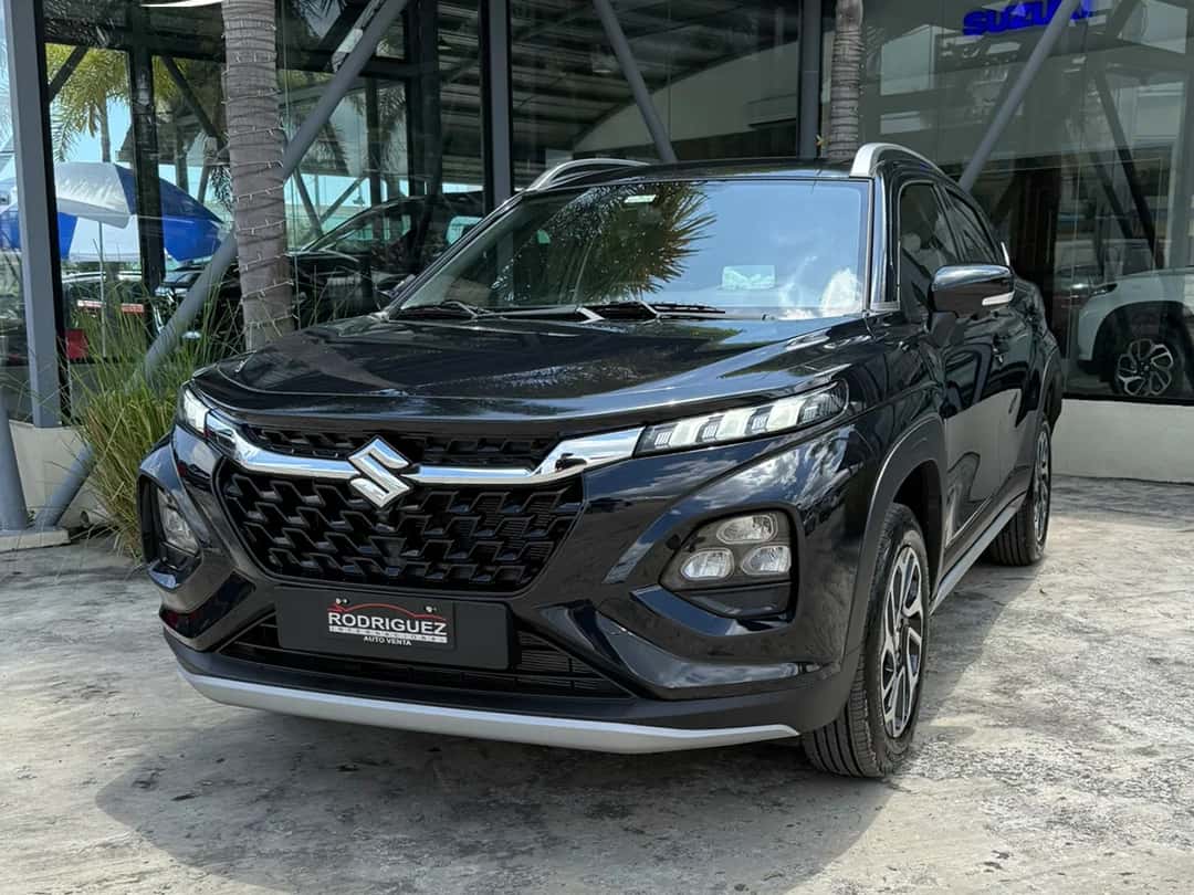 2026 Suzuki Fronx GLX nuevo en venta por Rodríguez Internacional Autoventa