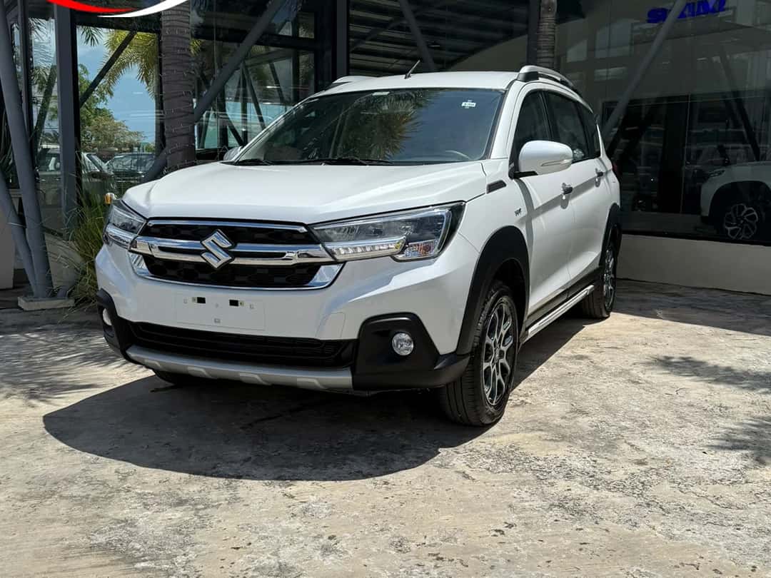 2026 Suzuki XL7 Hybrid nuevo en venta por Rodríguez Internacional Autoventa