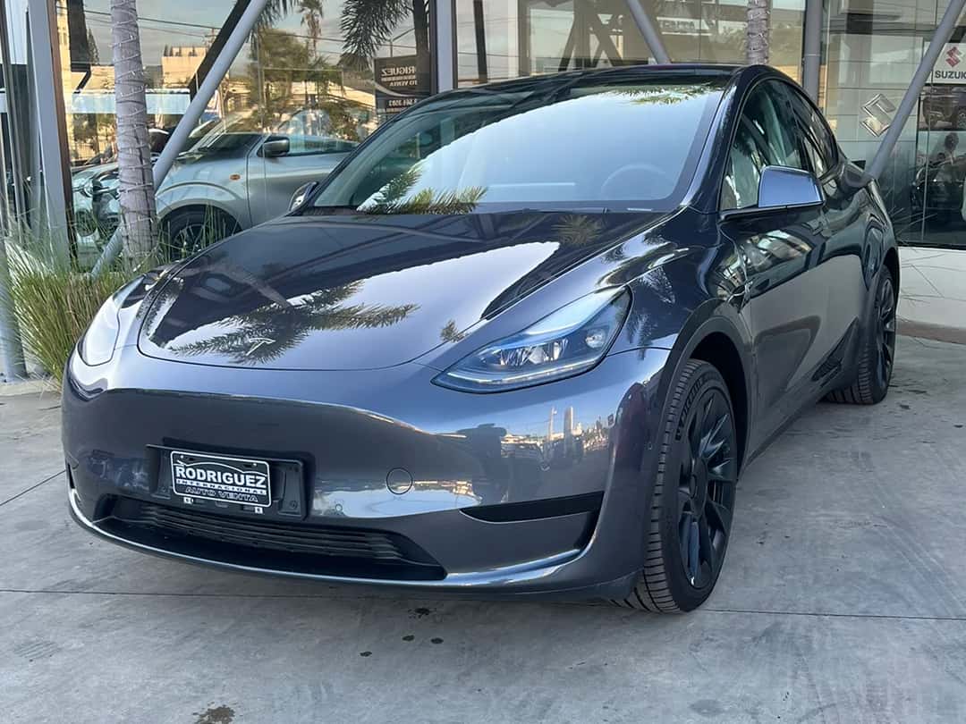 2022 Tesla Model Y Performace nuevo en venta por Rodríguez Internacional Autoventa