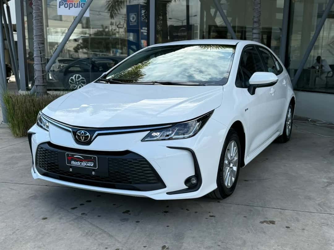 2025 Toyota Corolla LE nuevo en venta por Rodríguez Internacional Autoventa