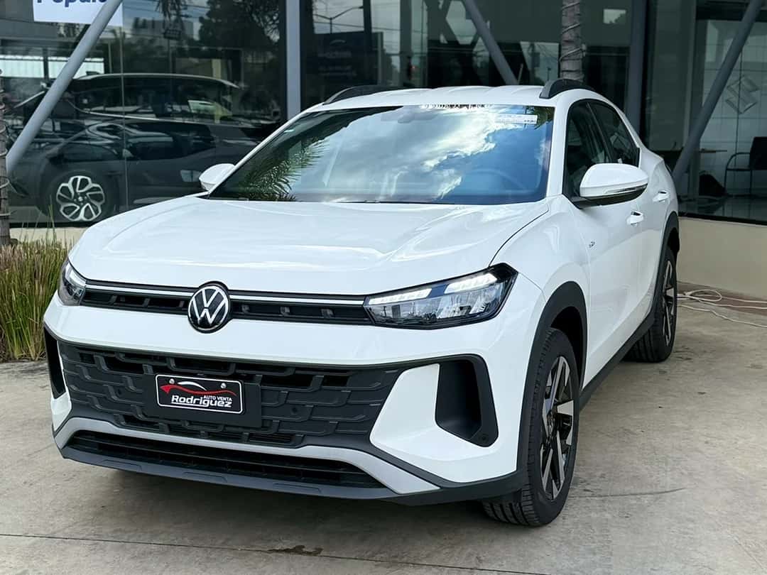 2026 Volkswagen Tera nuevo en venta por Rodríguez Internacional Autoventa