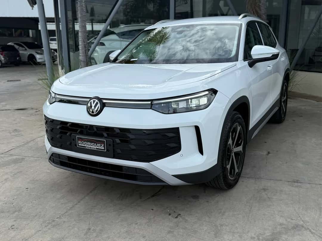 2025 Volkswagen Tiguan Life nuevo en venta por Rodríguez Internacional Autoventa
