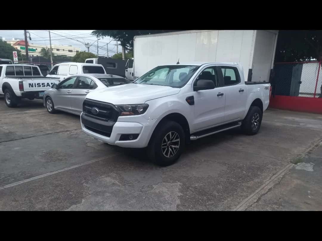 2017 Ford Ranger XL usado en venta por Luis H Auto Import