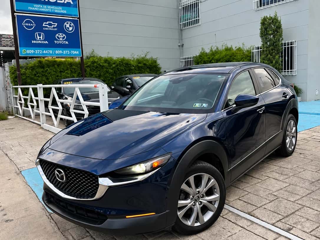 2020 Mazda CX-30 Select Pkg usado en venta por Afimosa Motors
