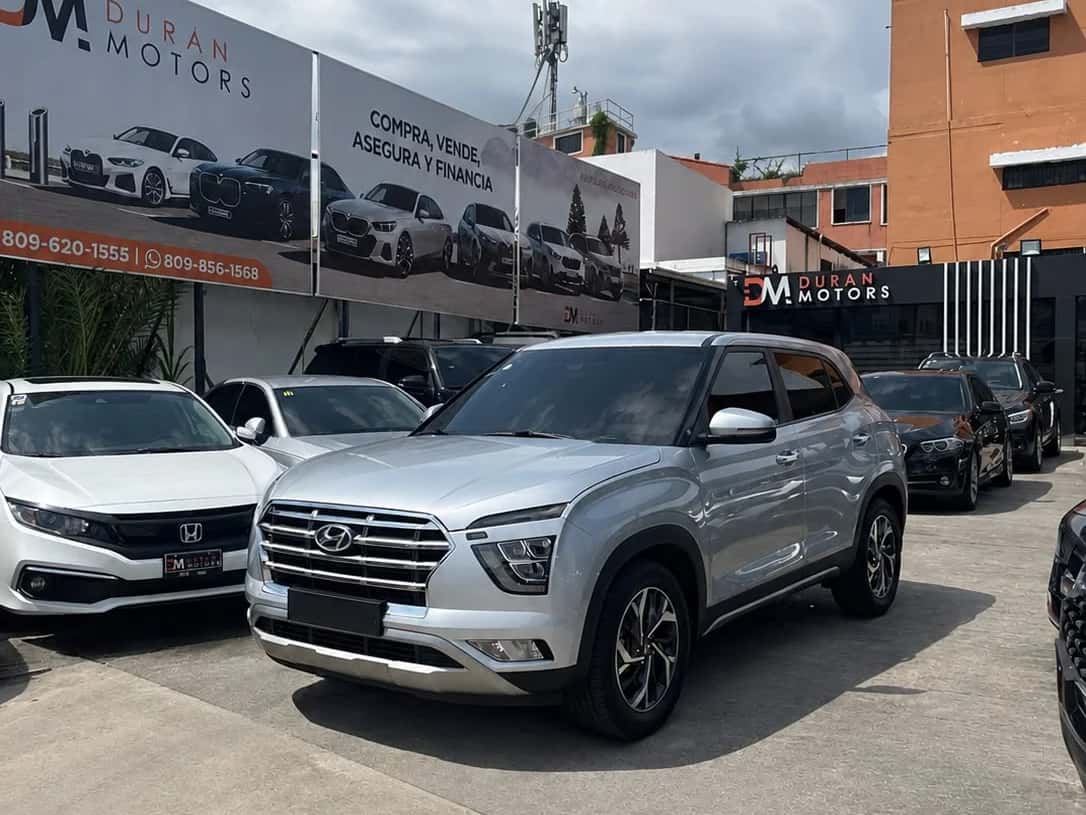 2022 Hyundai Cantus Full usado en venta por Vicents Auto Luxury