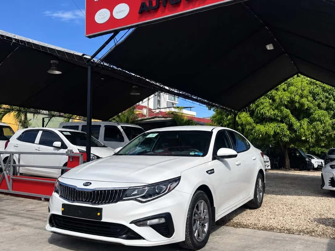 2021 Kia K-5 usado en venta por Boly Auto Import
