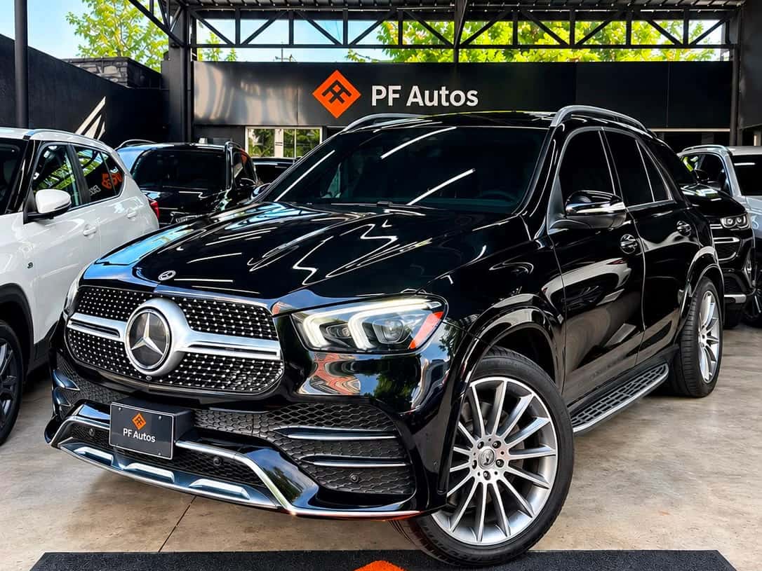 2020 Mercedes Benz GLE 350 usado en venta por PF AUTO IMPORT