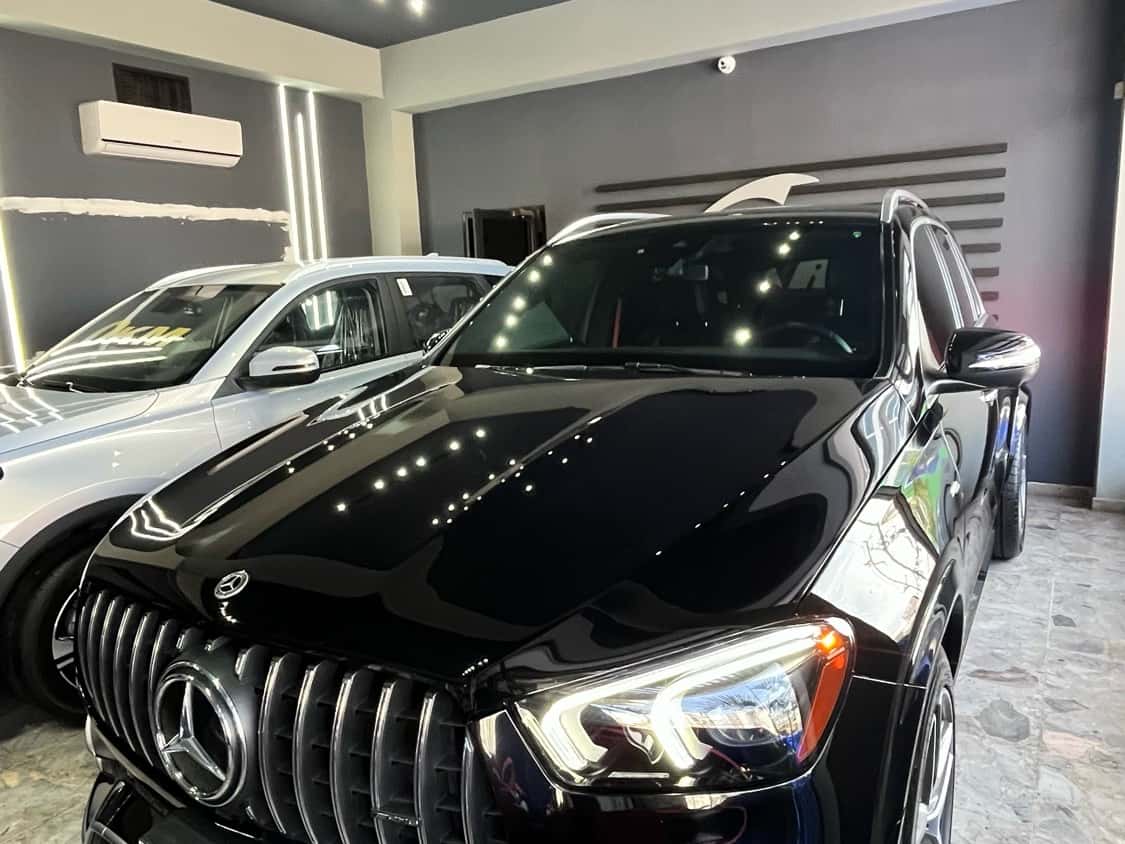 2021 Mercedes Benz GLE-Class AMG GLE53 usado en venta por Vicents Auto Luxury