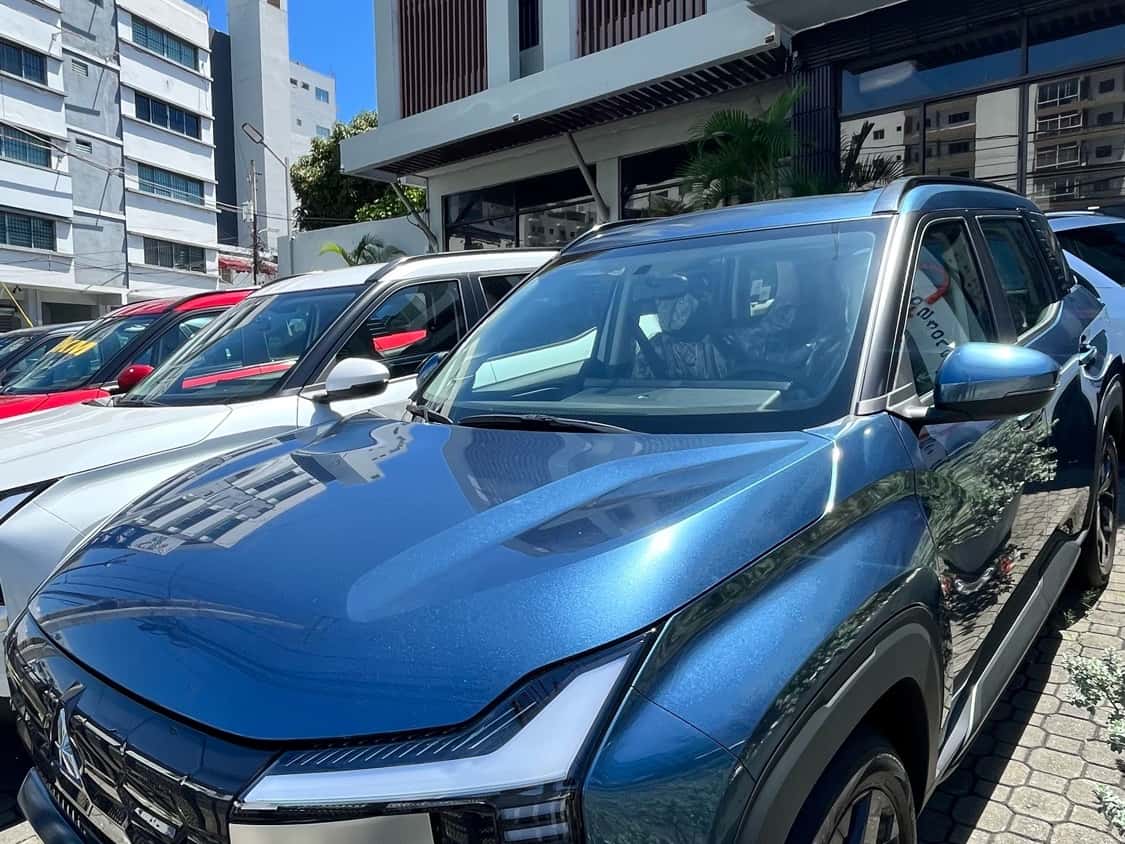 2027 Mitsubishi Motors Destinator nuevo en venta por Vicents Auto Luxury
