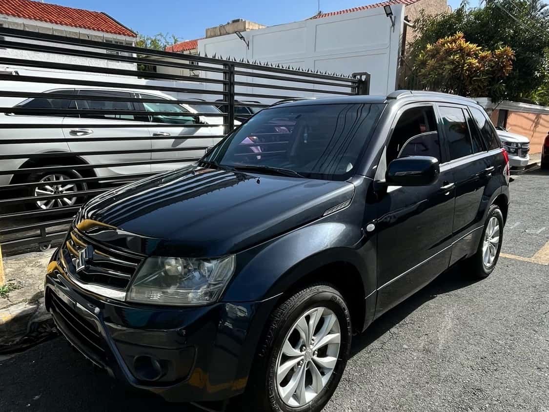 2016 Suzuki Grand Vitara GLX usado en venta por Vicents auto luxury