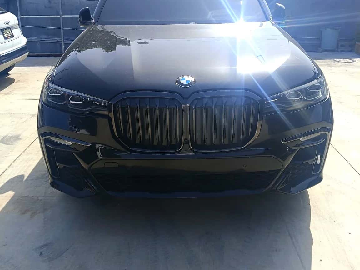 2019 BMW X7 XDRIVE 40i usado en venta por IV AUTOS