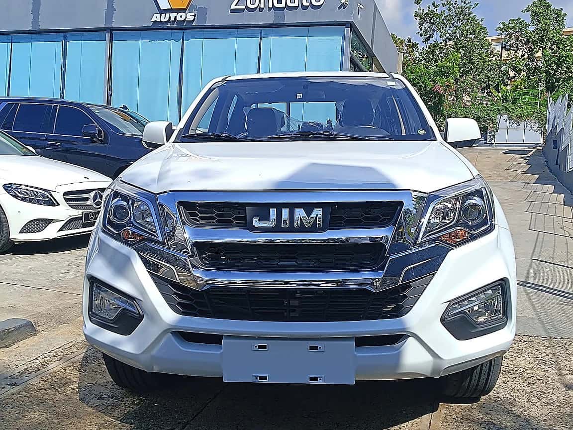 2027 JIM RE-MAX nuevo en venta por IV AUTOS