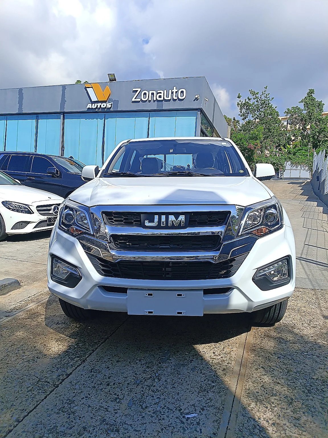 JIM RE-MAX 2027 en venta - vista principal