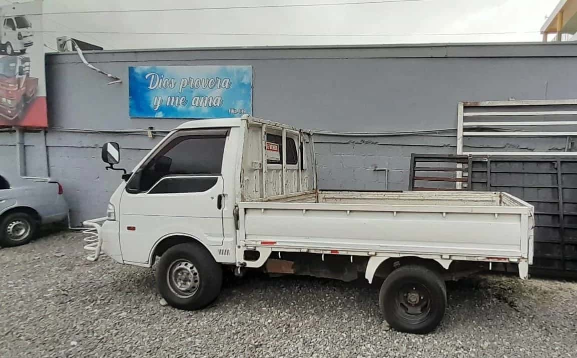 2014 Nissan Vanette usado en venta por L y C AUTO IMPORT