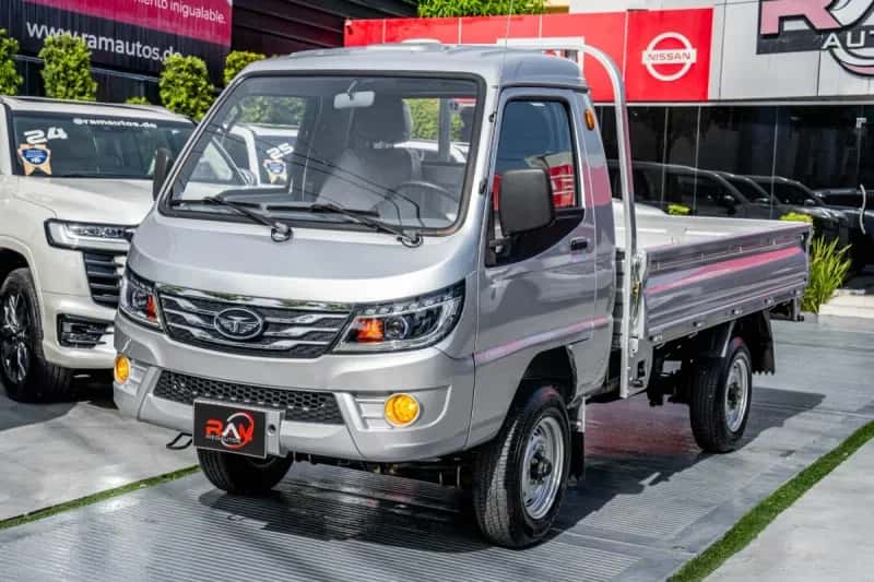 2025 T-King T3 nuevo en venta por RAM MEGA AUTOS S.R.L