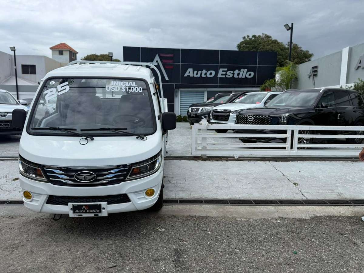 2025 T-King T3 nuevo en venta por AUTO ESTILO SRL