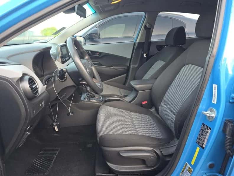 Hyundai KONA 2020 - miniatura 6