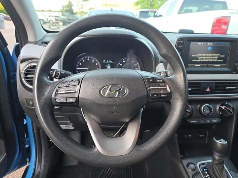 Hyundai KONA 2020 - miniatura 7