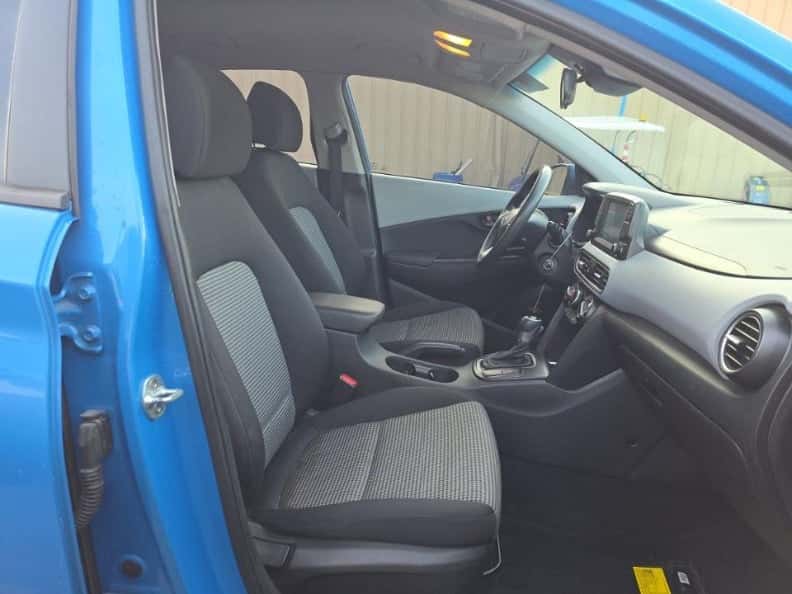 Hyundai KONA 2020 - miniatura 8