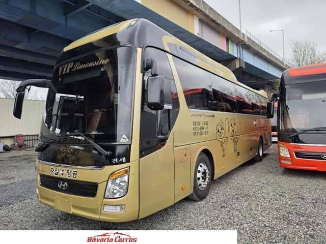 Kia Grandbird 2013 - miniatura 5