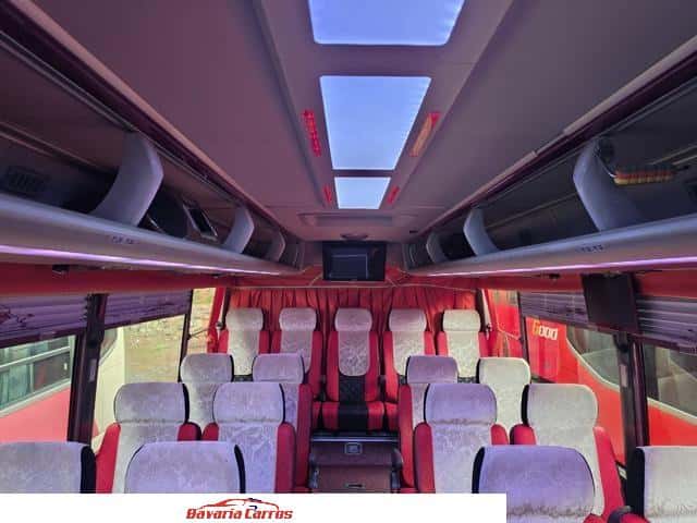Kia Grandbird 2013 - miniatura 6