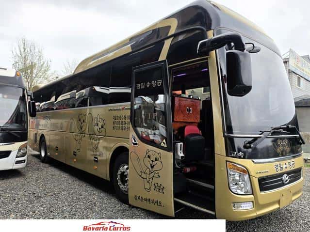 Kia Grandbird 2013 - miniatura 4