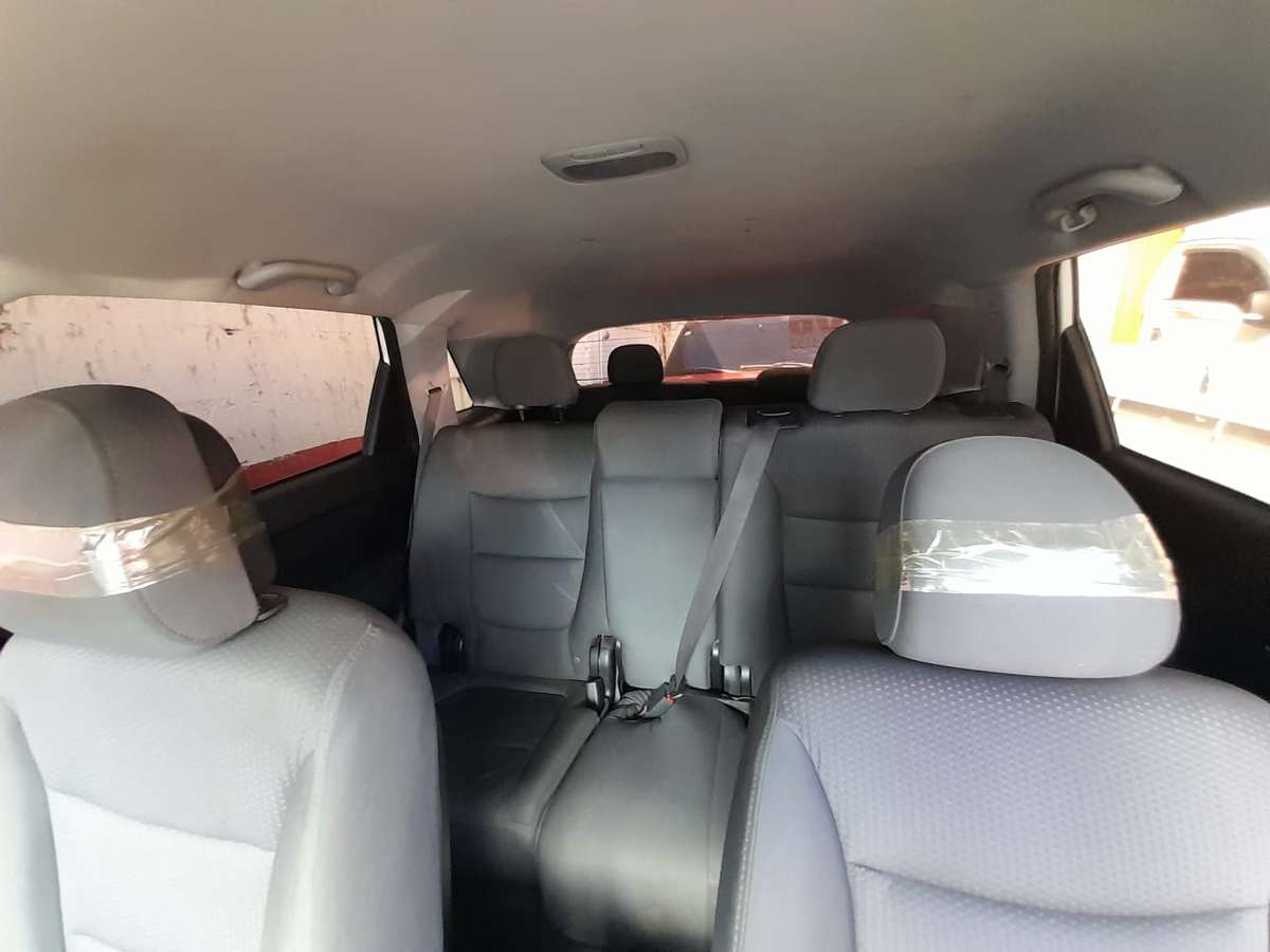 Kia Sorento 2012 - miniatura 4
