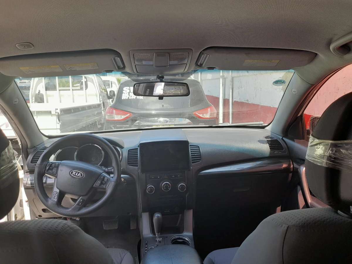 Kia Sorento 2012 - miniatura 2