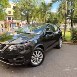 2021 Nissan Rogue SV usado en venta por HNOS ACOSTA AUTO IMPORT 