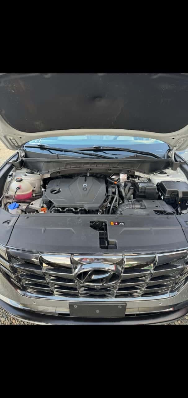 Hyundai Tucson LIMITED 2023 - miniatura 8