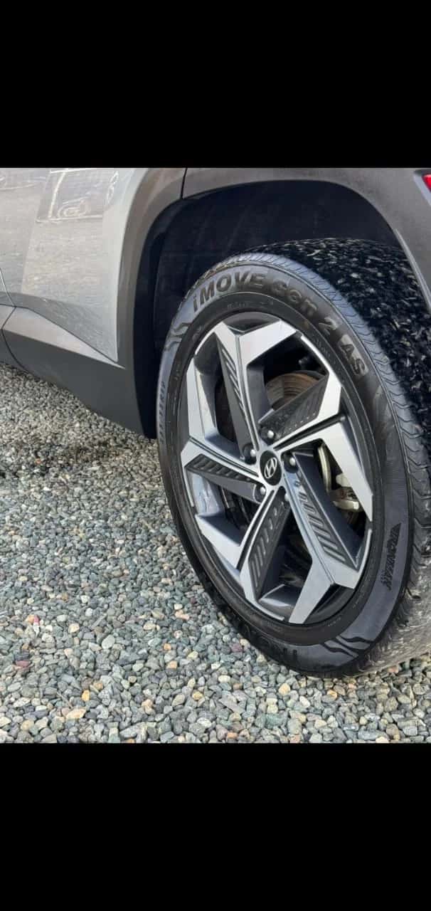 Hyundai Tucson LIMITED 2023 - miniatura 10