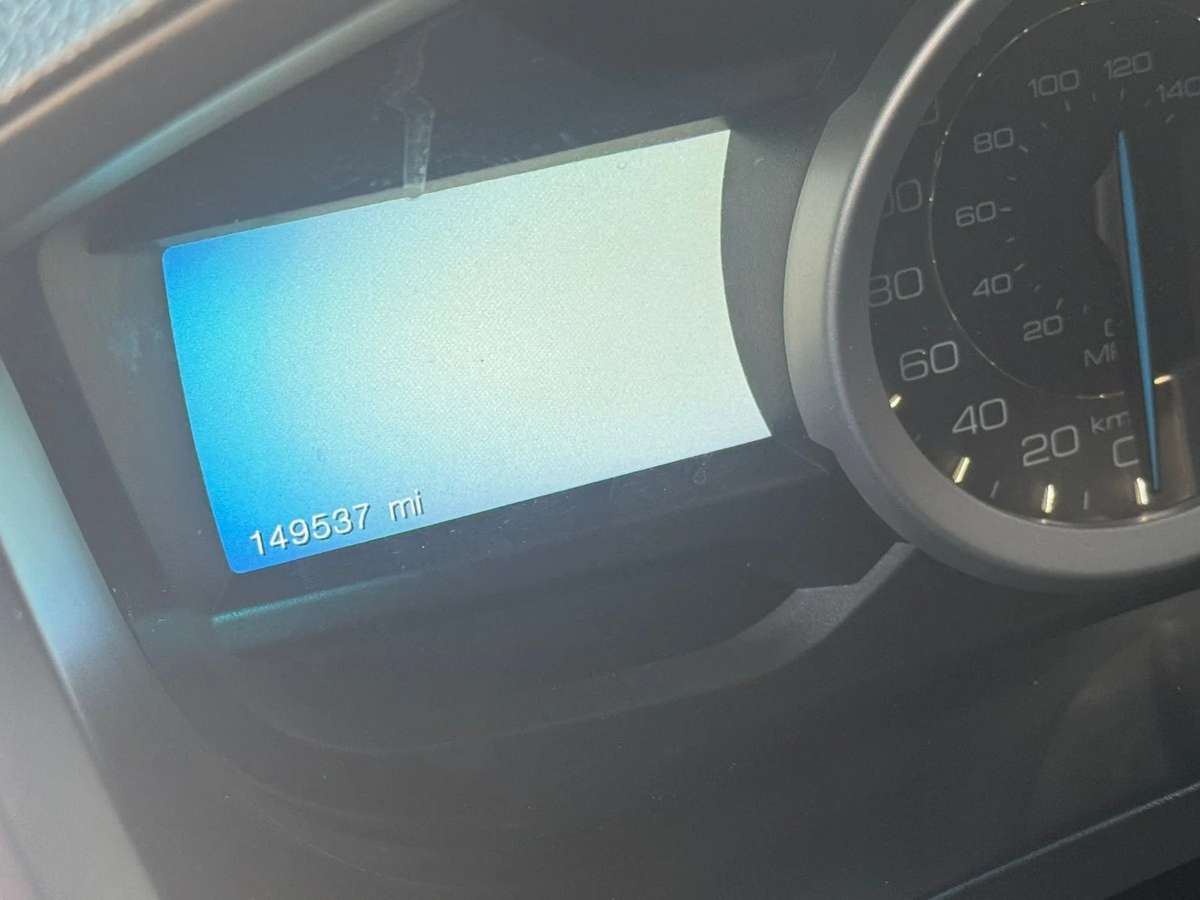 Ford Explorer Limited 2014 - miniatura 6