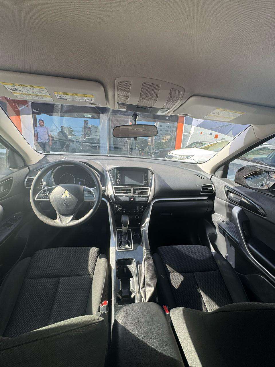 Mitsubishi Motors Eclipse 2019 - miniatura 5