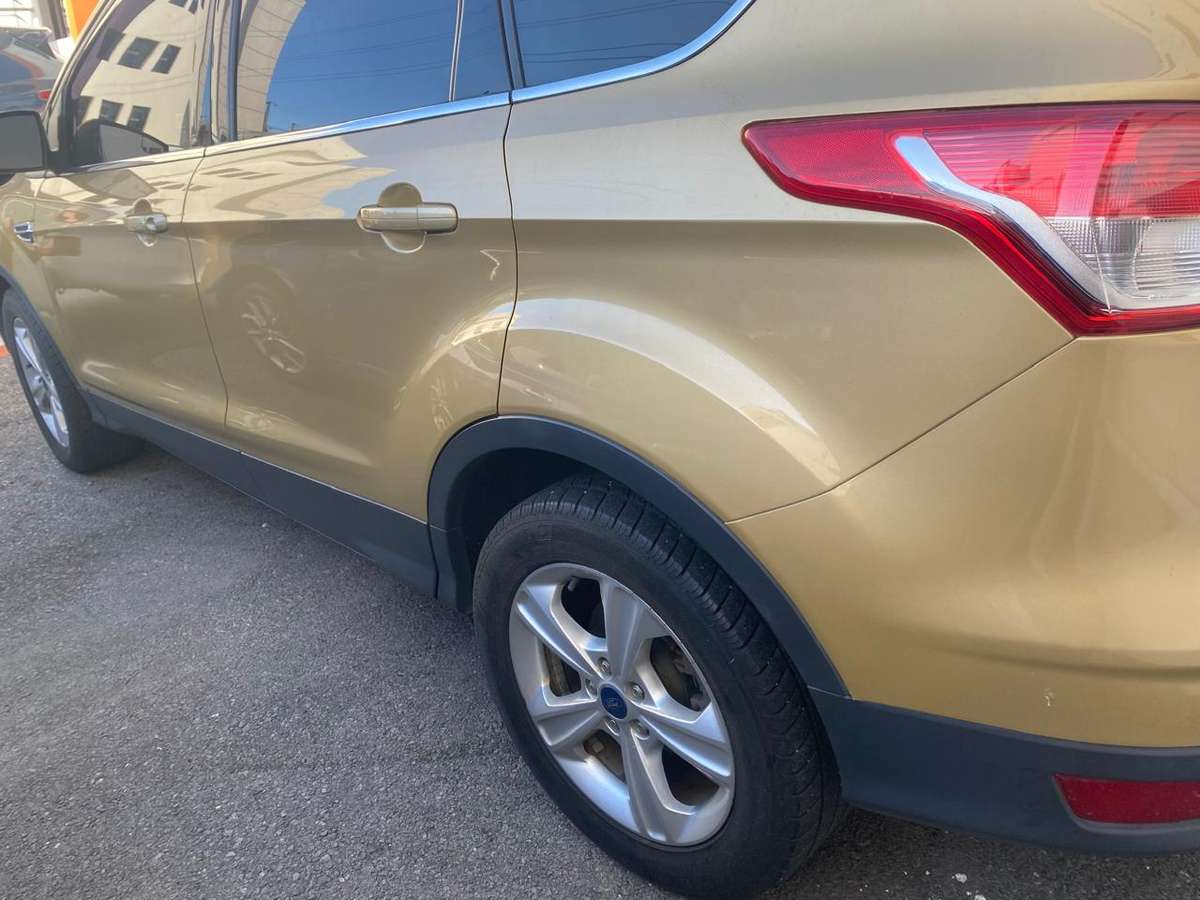 Ford Escape Ecoboost 2015 - miniatura 5