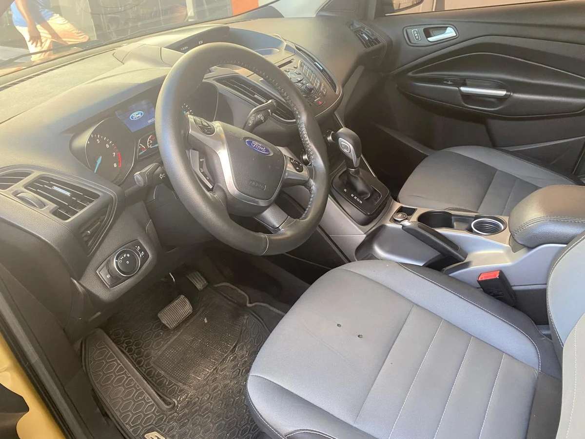 Ford Escape Ecoboost 2015 - miniatura 10