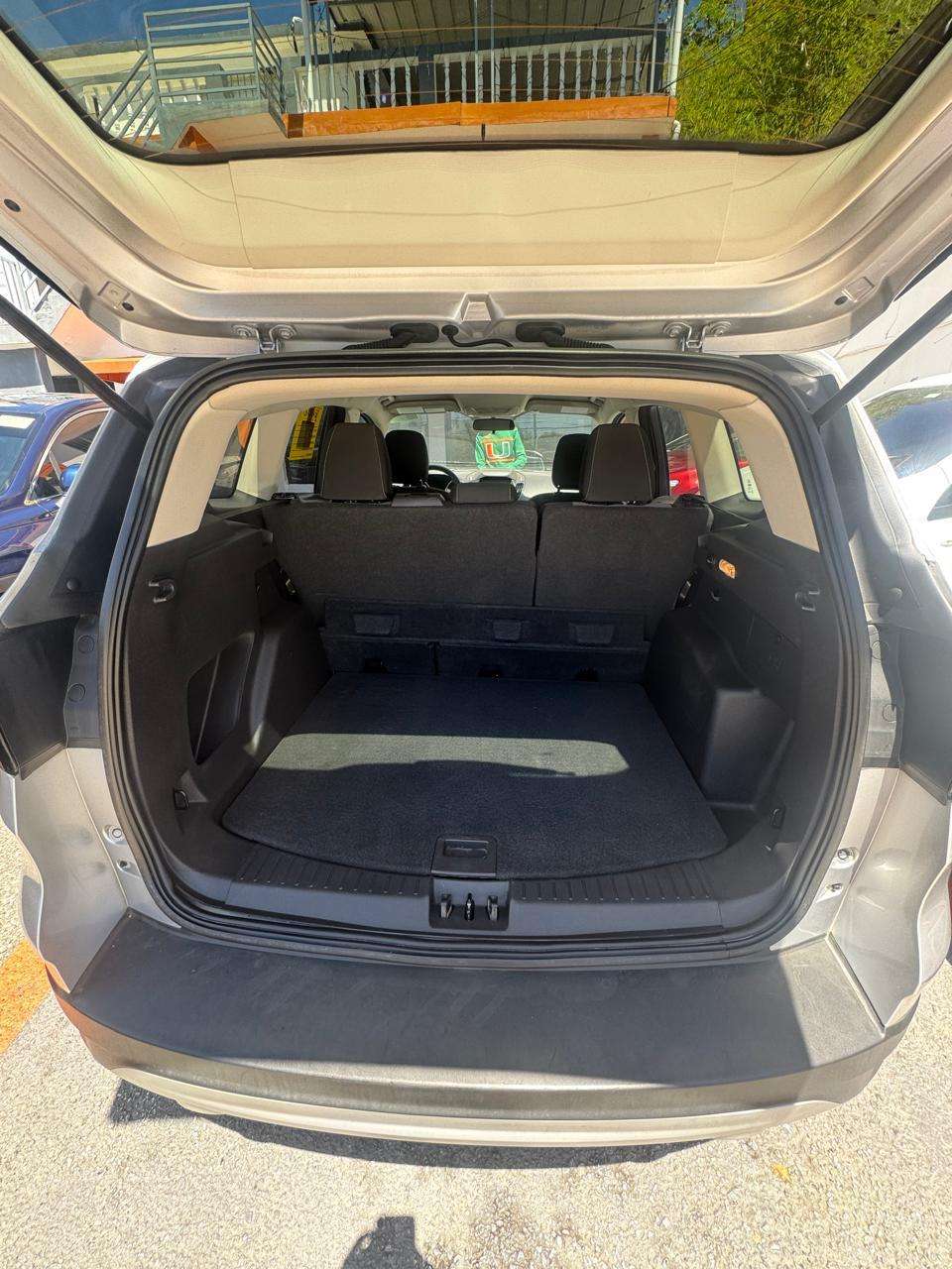 Ford Escape SE 2019 - miniatura 6