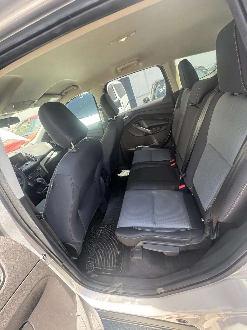 Ford Escape SE 2019 - miniatura 7