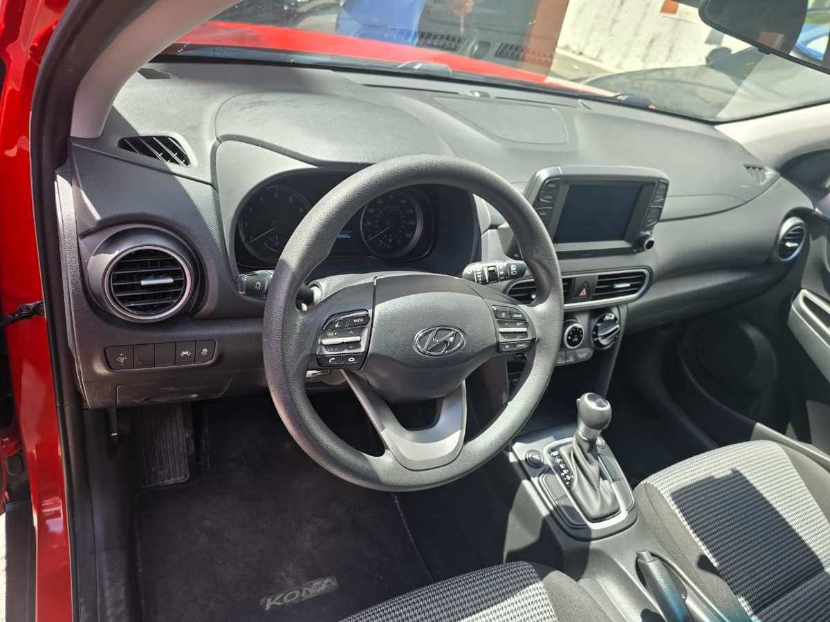 Hyundai KONA SEL 2020 - miniatura 5