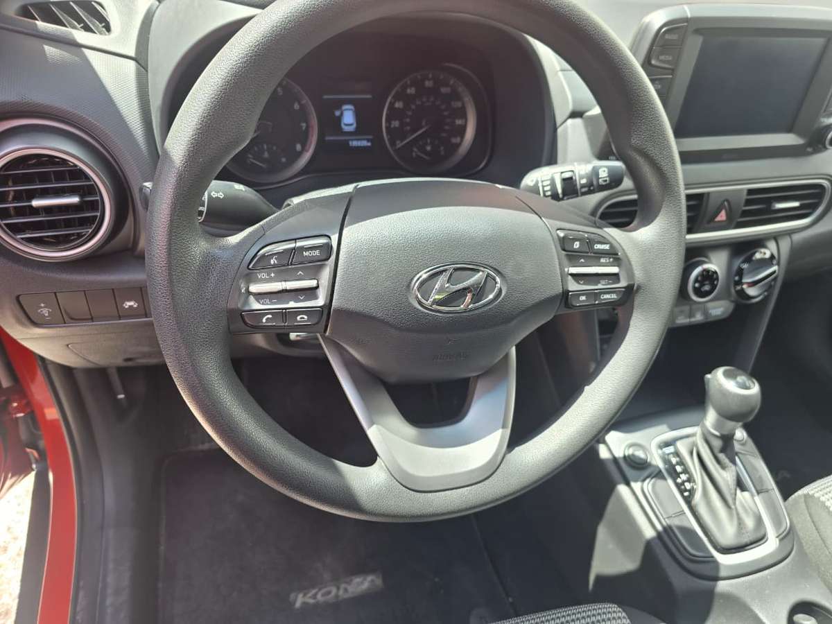 Hyundai KONA SEL 2020 - miniatura 7