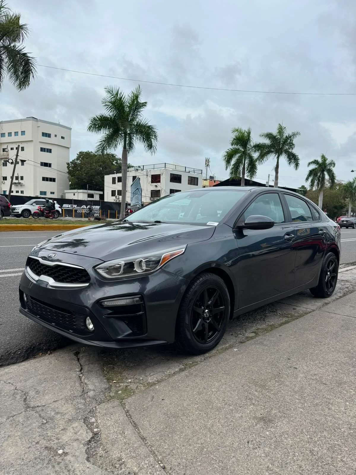2020 Kia Forte usado en venta por Auto Outlets By We