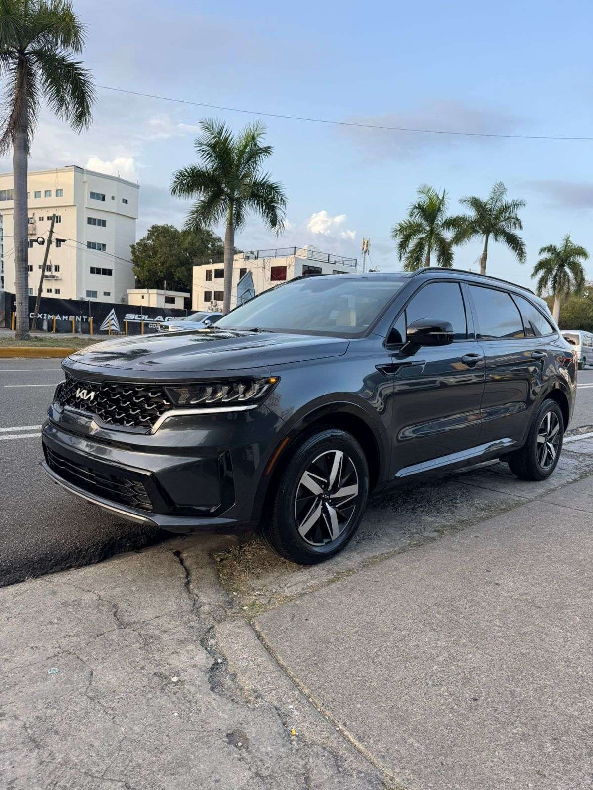 2023 Kia Sorento EX usado en venta por Auto Outlets By We